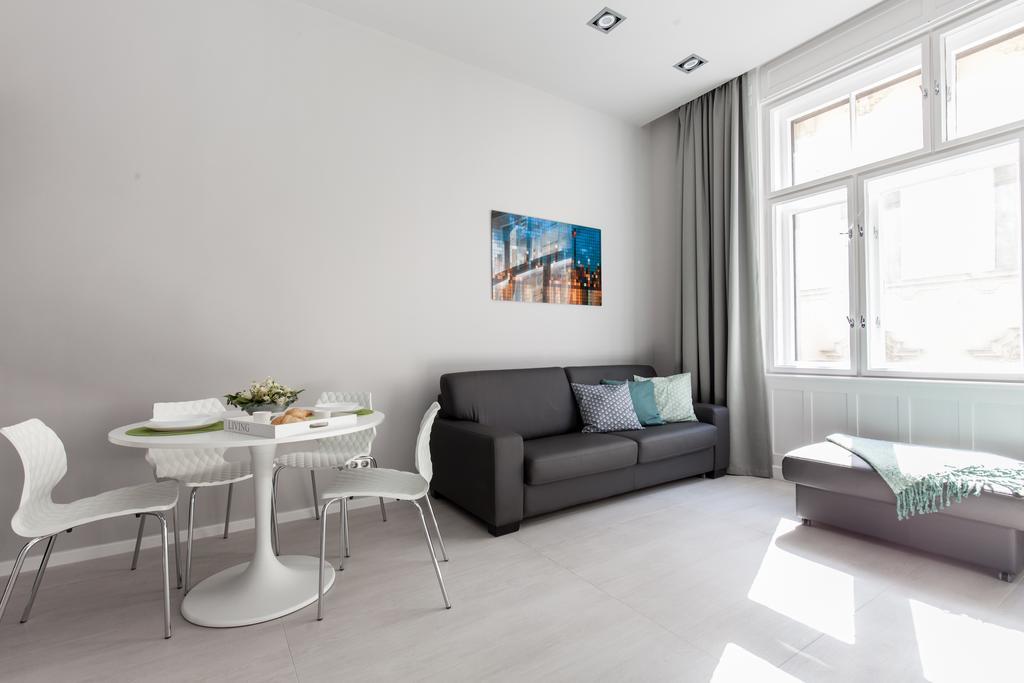 Boutique Apartment In Budapest Downtown エクステリア 写真