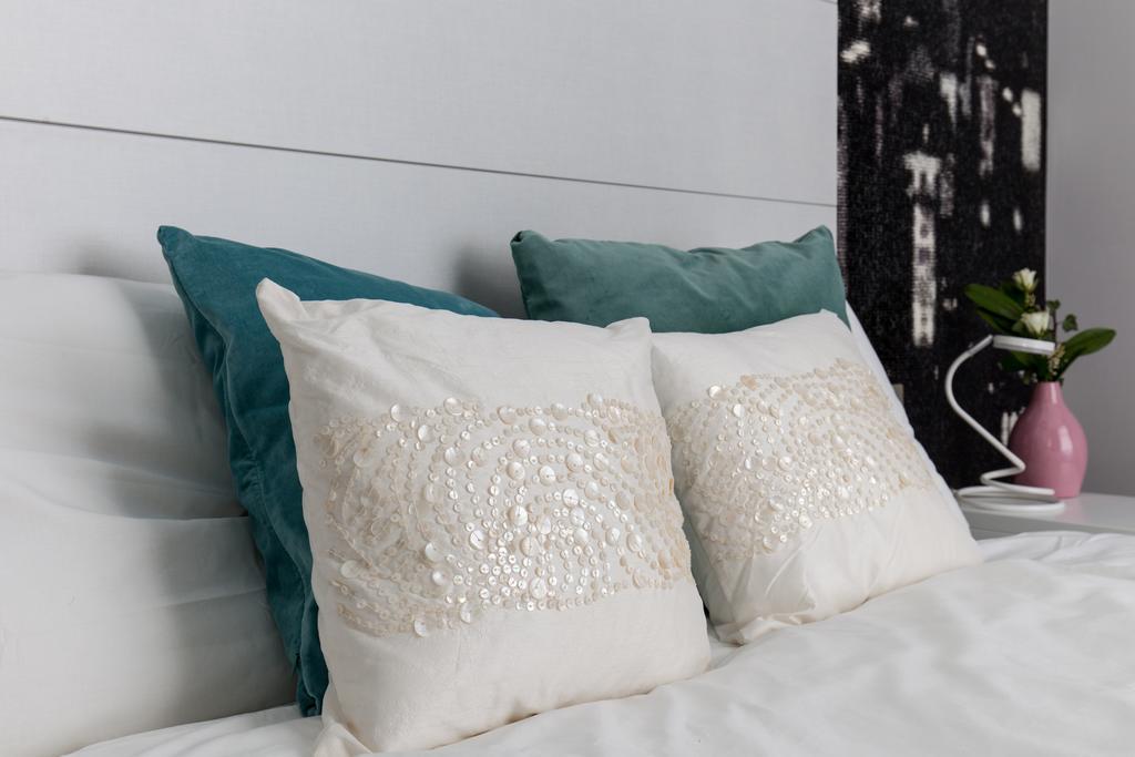 Boutique Apartment In Budapest Downtown エクステリア 写真