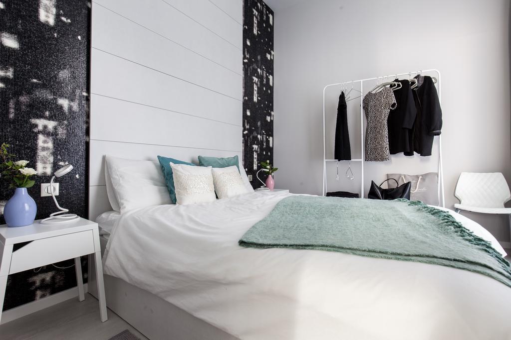 Boutique Apartment In Budapest Downtown エクステリア 写真
