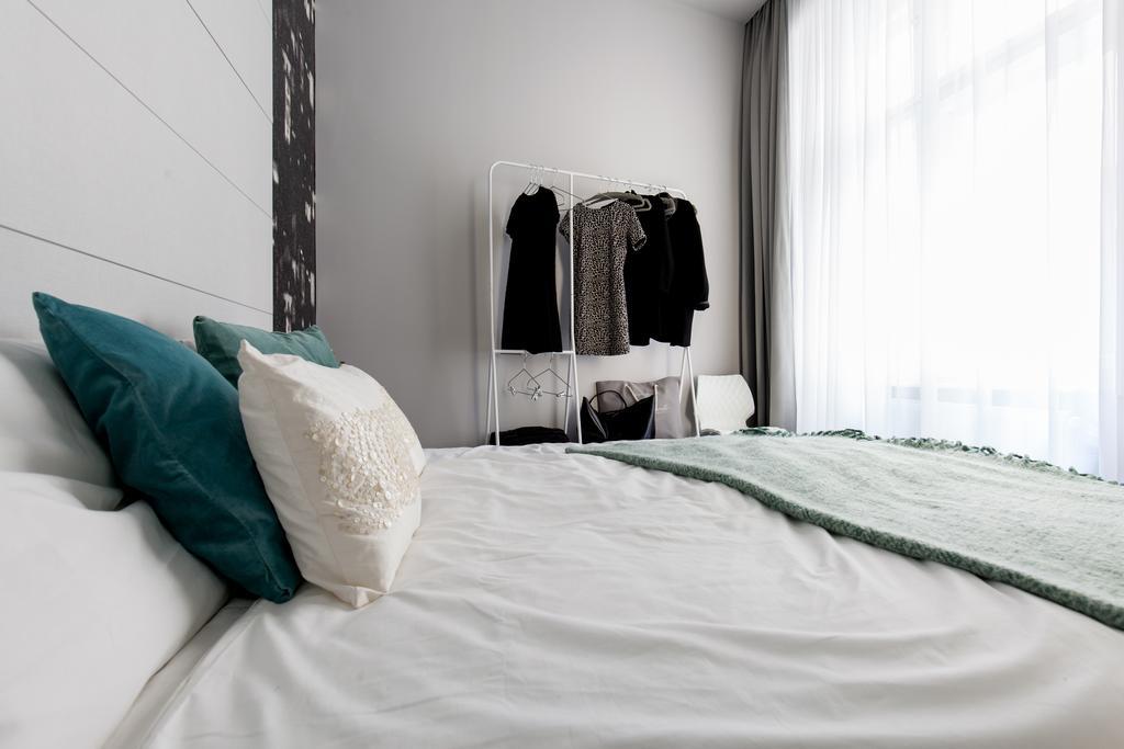 Boutique Apartment In Budapest Downtown エクステリア 写真